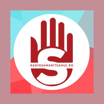 Radio Micul Samaritean logo
