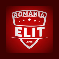 Radio RomaniaElit logo