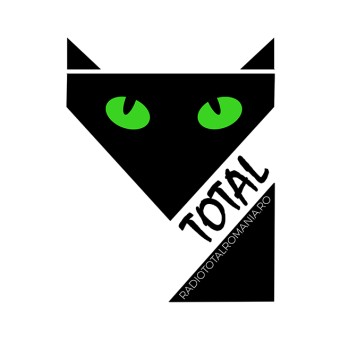 Radio TOTAL Romania logo