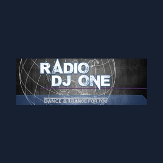 Radio DJ ONE logo