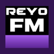 ReyoFM logo