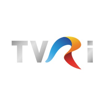 TVR + International logo