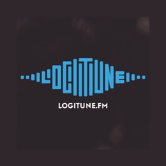Logitune.fm - Base logo