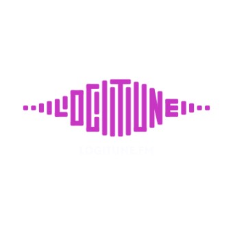 Logitune.fm - Lo-Fi logo