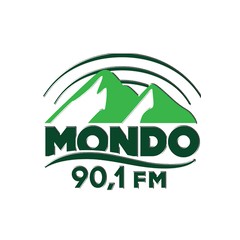 Mondo FM logo