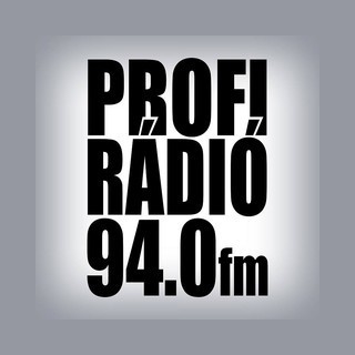 Profi radio 94.0 FM logo