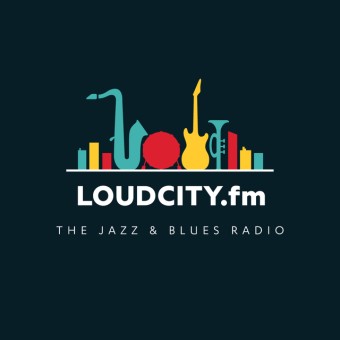 Loudcity FM logo