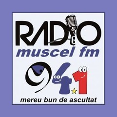 Muscel FM logo
