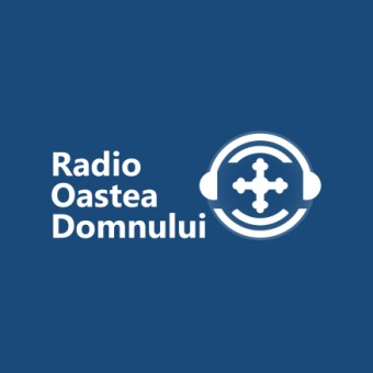 Radio Oastea Domnului logo