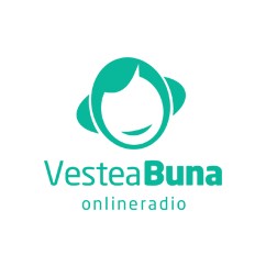 Radio Vestea Bună logo