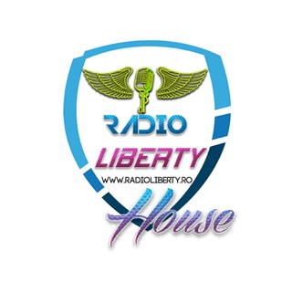 Radio Liberty House logo