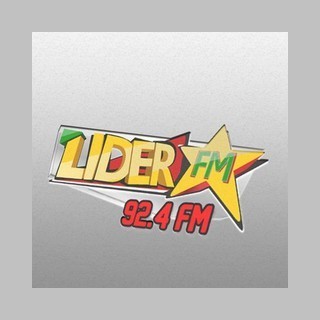 ProFM LiderFM logo