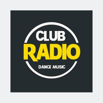 Club Radio Music logo