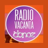 Radio Vacanta Dance logo