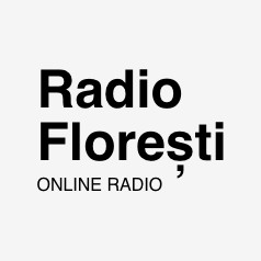 Radio Florești logo