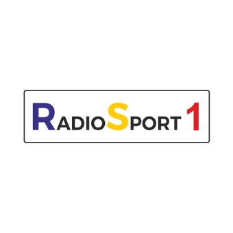 Radio Sport 1 logo