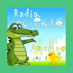 Crocodilu Mac Mac logo