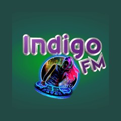 Indigo FM logo