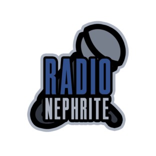 Radio Nephrite Underground logo
