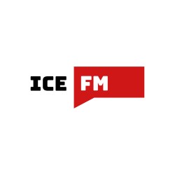 Radio Ice FM logo
