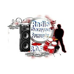 RadioDenysaFrumusyka2016 logo