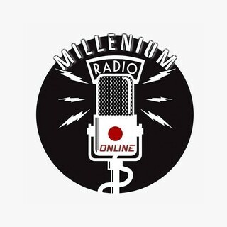 Radio Millenium Romania logo