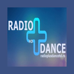 Radio Plus Dance HD logo