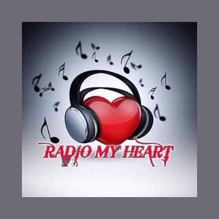 Radio My Heart logo