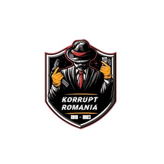 Radio Korrupt - Mix logo