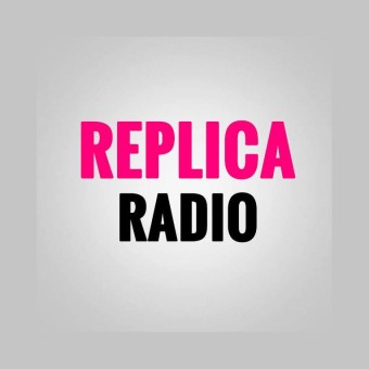 Replica Radio Rock logo