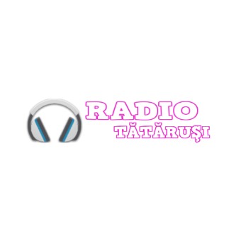 Radio Tatarusi logo