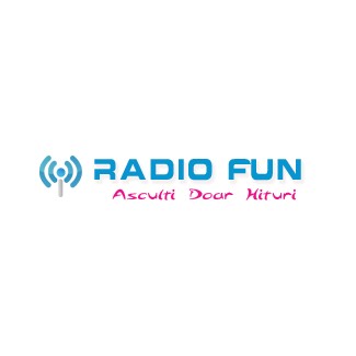Radio Fun logo