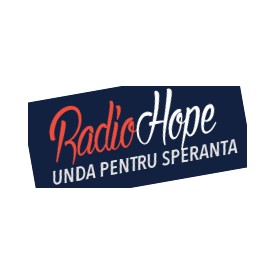 Radio Hope logo