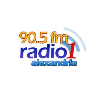 Radio Unu Alexandria logo