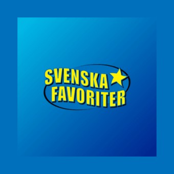 Svenska Favoriter logo