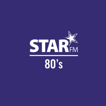 Star 80 logo