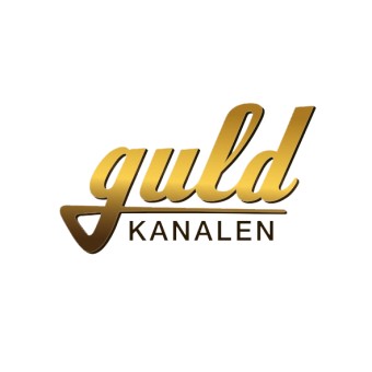 102.6 Guldkanalen logo