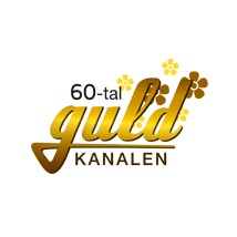 Guldkanalen 60-tal logo