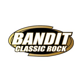 Bandit Classic Rock logo