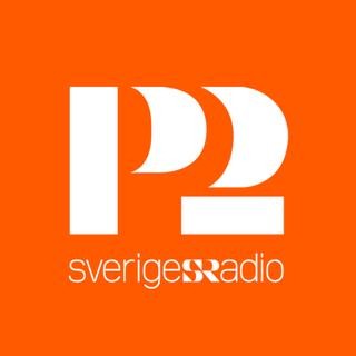 Sveriges Radio P2 logo