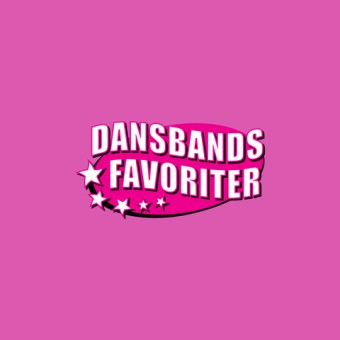 Dansbandsfavoriter logo