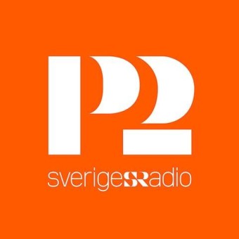 Sveriges Radio P2 Musik logo
