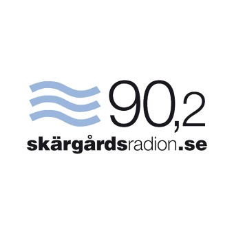 Skärgårdsradion logo