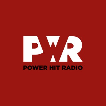 Power Hit Radio logo