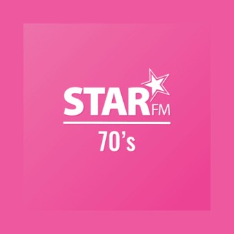 Star 70 logo