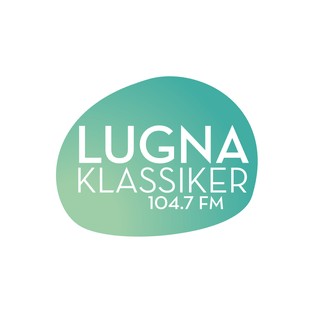 Lugna Klassiker logo