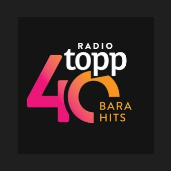 Radio Topp 40 Sverige logo