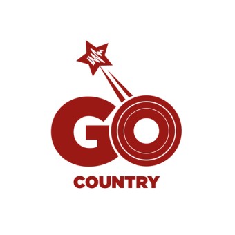 Go Country logo