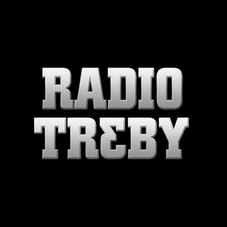 Radio Treby logo