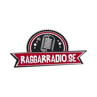 Raggarradio logo
